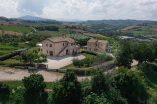 Agriturismo San Nicolino