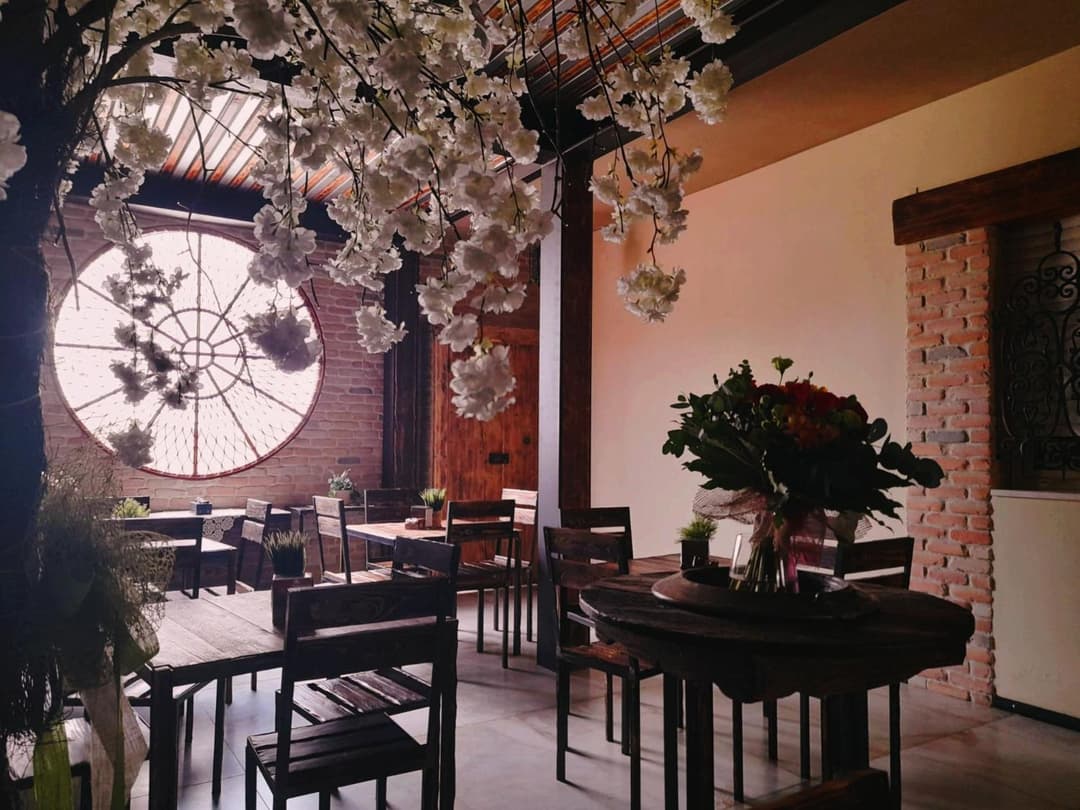 Le Mirage — photo 1 of 70