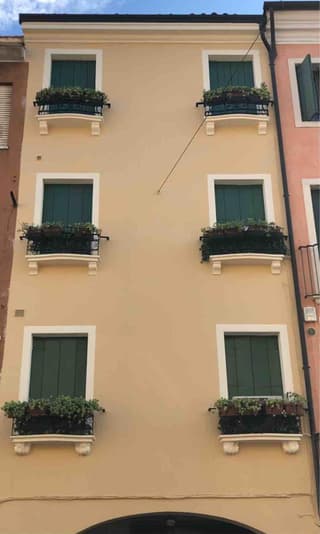 " CASA SAVONAROLA " centro storico