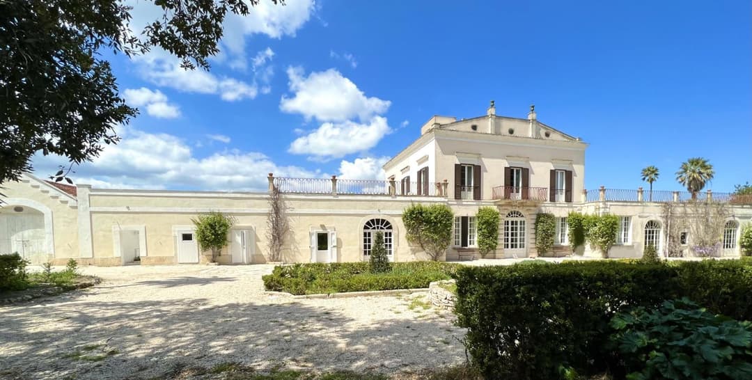 Masseria Villa Gioia — photo 1 of 1