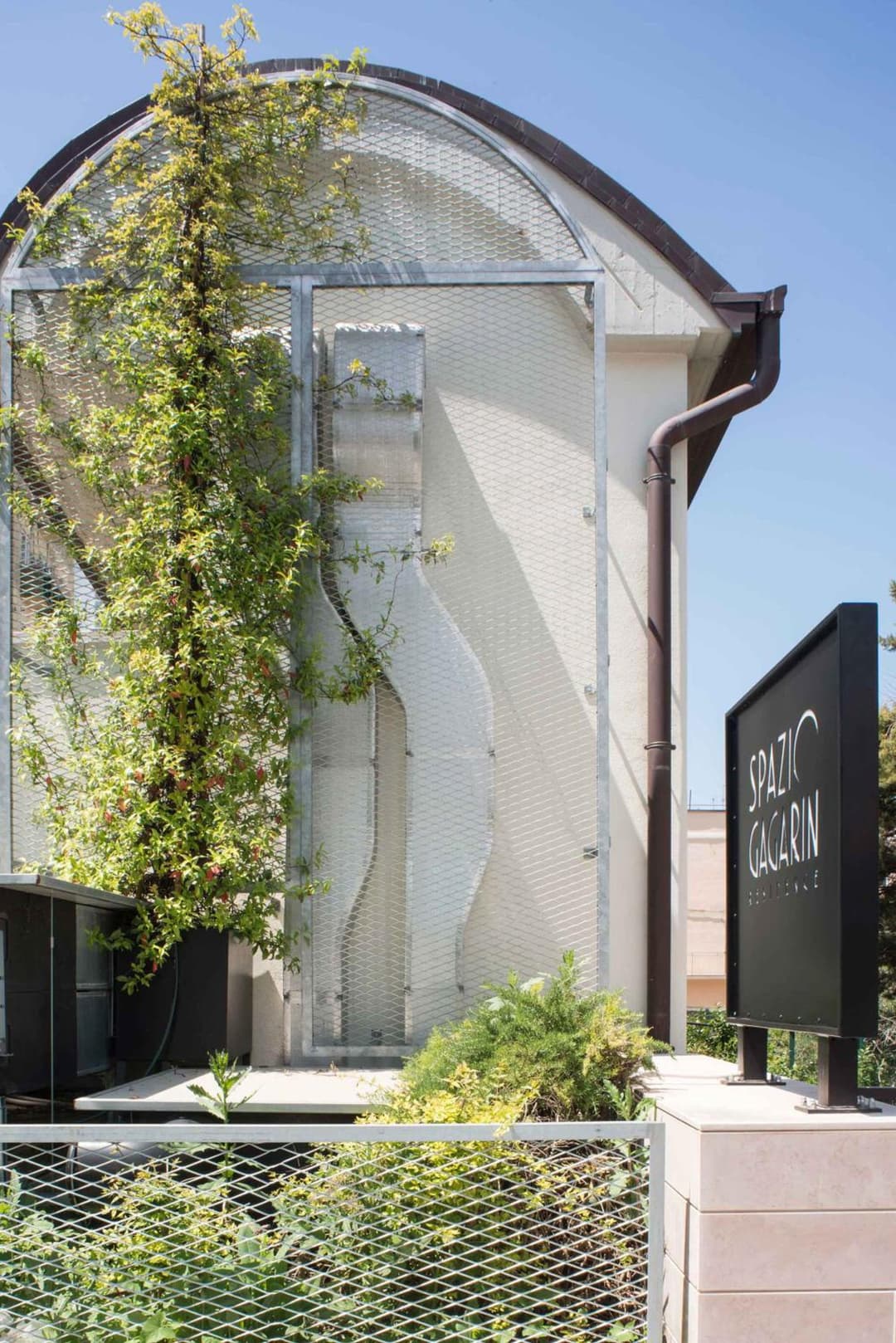 Spazio Gagarin Residence — photo 1 of 1