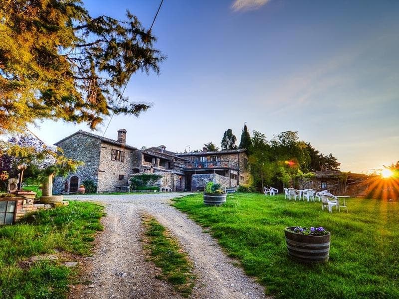 Agriturismo Il Cocco — photo 1 of 1