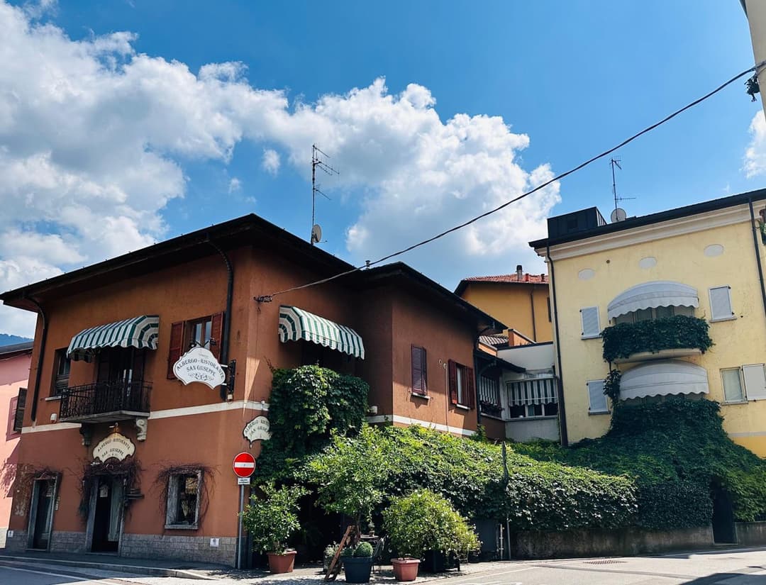 Hotel Ristorante San Giuseppe — photo 1 of 1
