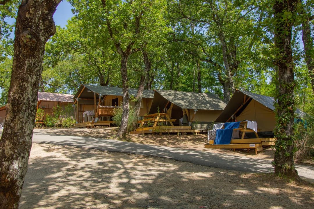 Luxor Chianti Glamping village — photo 1 of 1