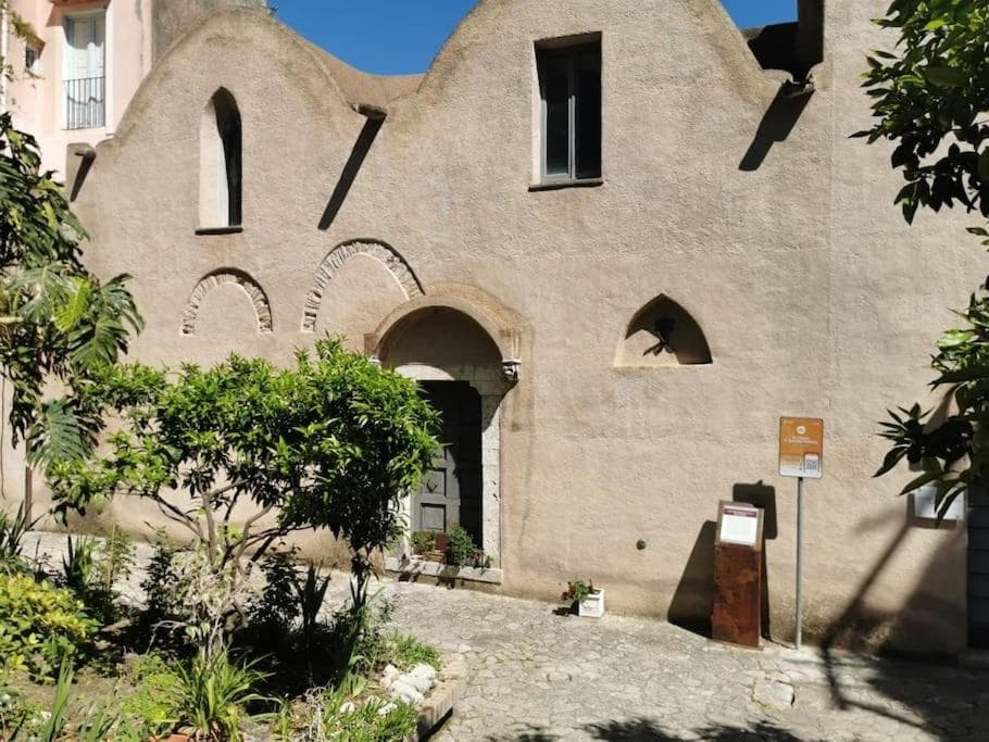 CASA VALENTINA-Appartamento in punto strategico con vista — photo 1 of 1