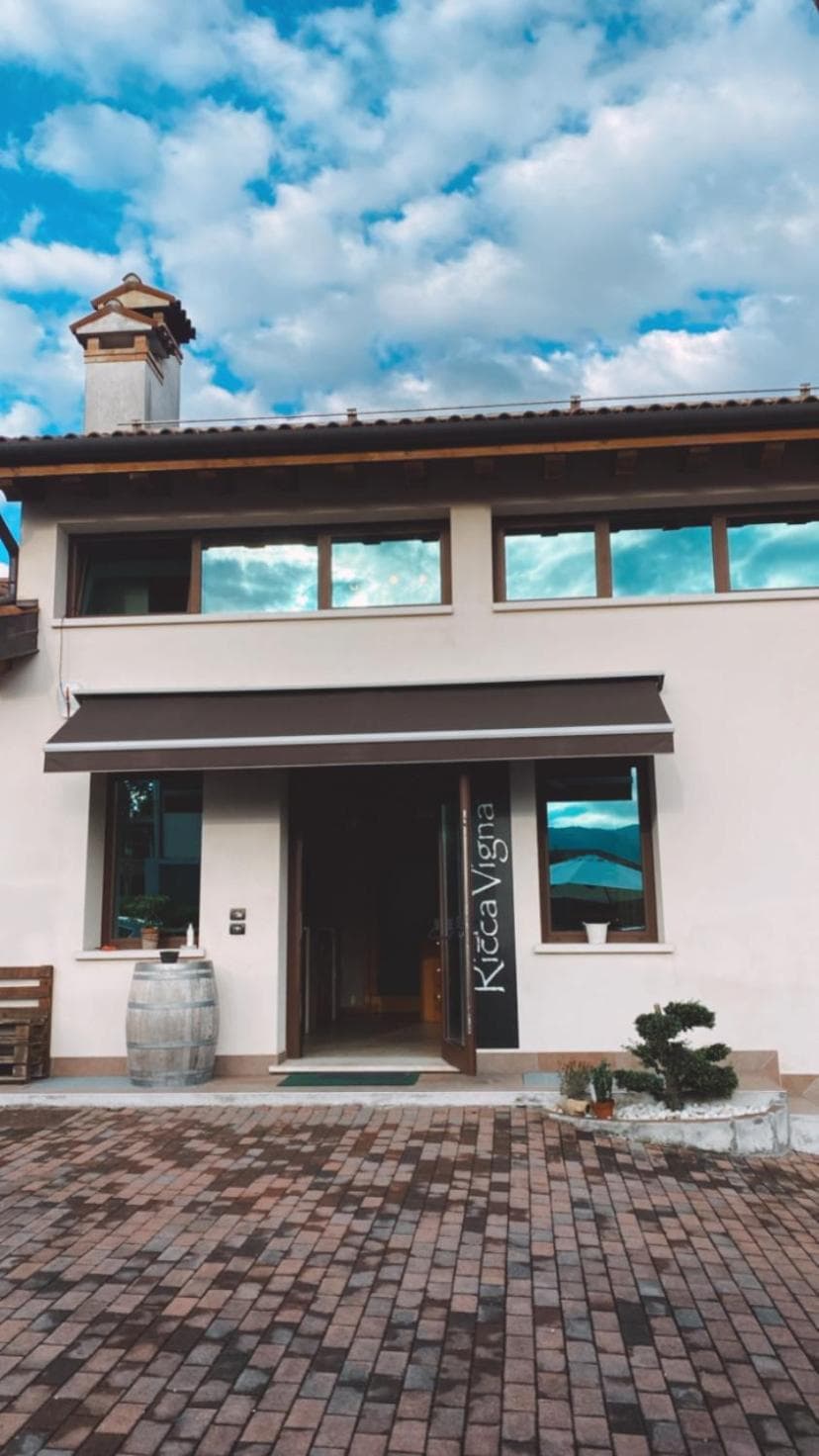 Casa Vacanze Ricca Vigna — photo 1 of 17