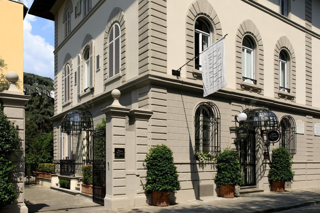 Hotel Regency - Small Luxury Hotels of the World — photo 1 of 1
