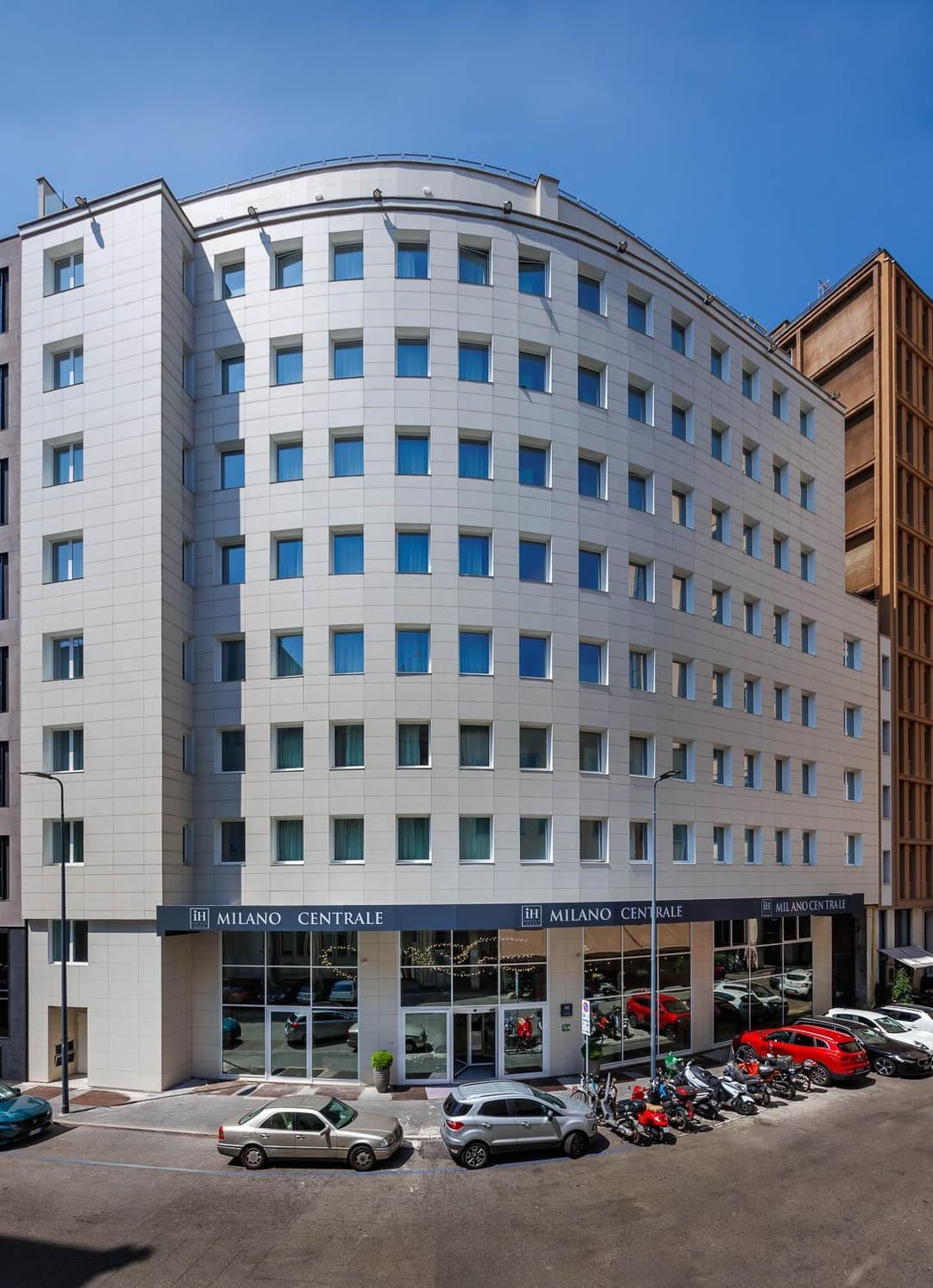 IH Hotels Milano Centrale — photo 1 of 1