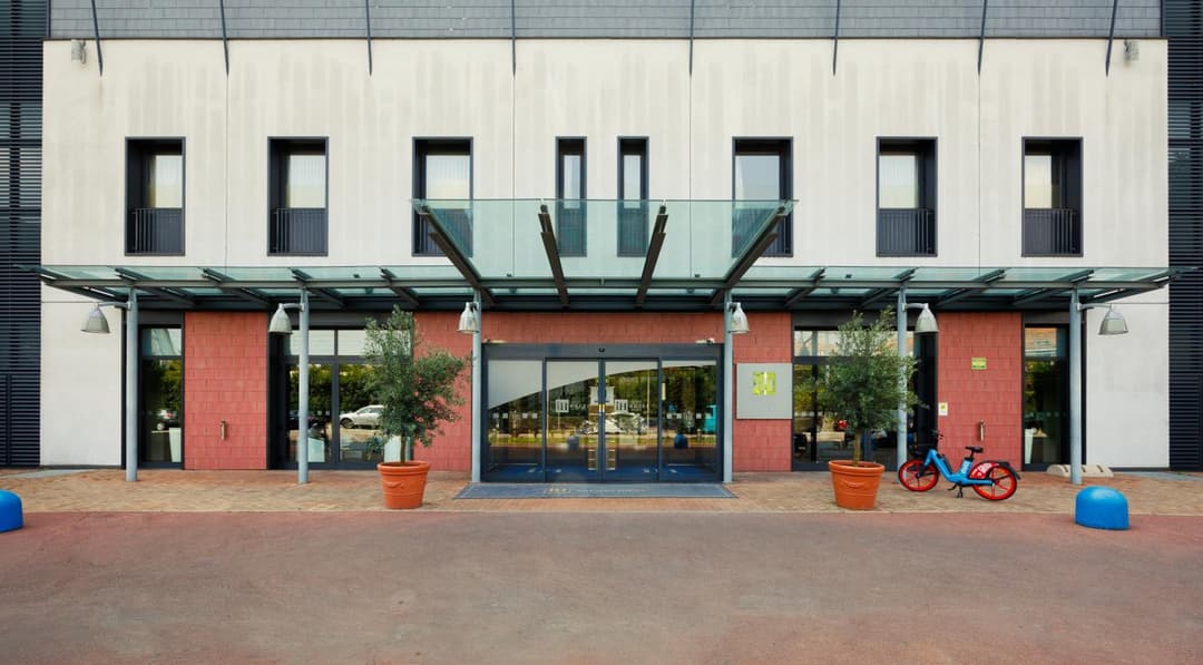 iH Hotels Milano Gioia — photo 1 of 1