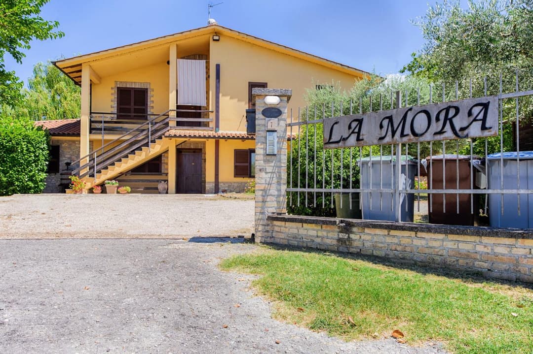 Agriturismo La Mora — photo 1 of 1