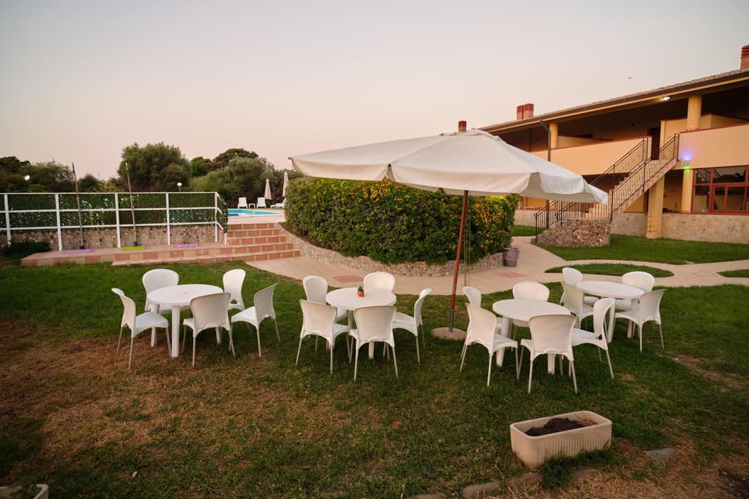 Residence Costa Tirrena — photo 1 of 1
