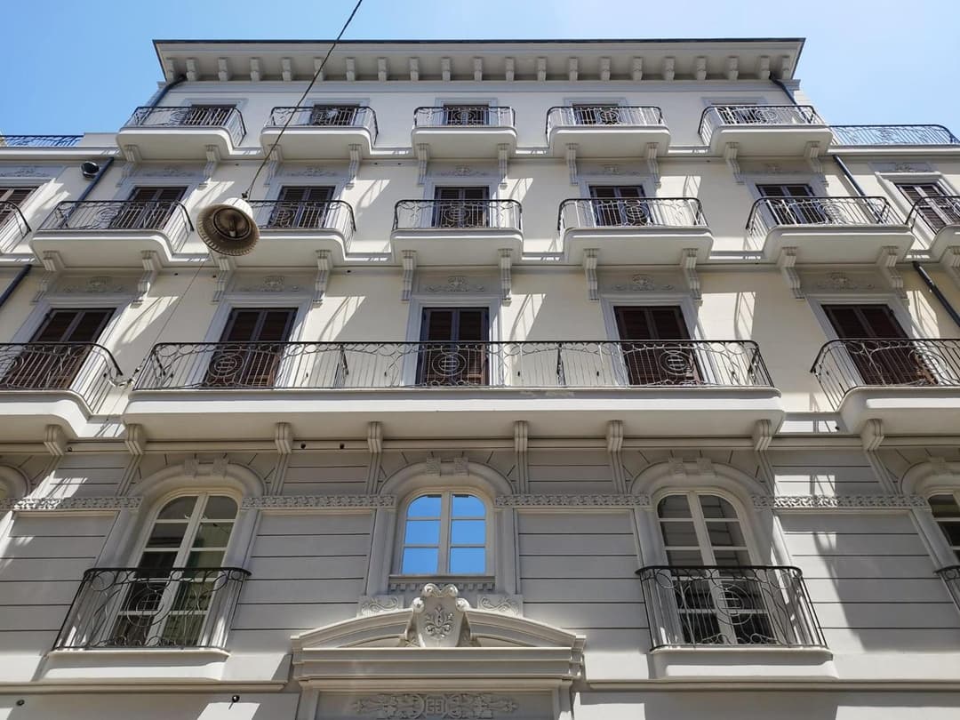 Palazzo Sant'Arcangelo — photo 1 of 1