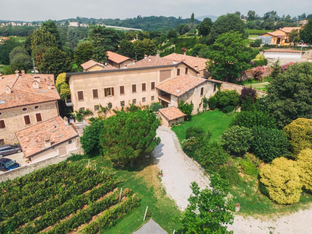 Franciacorta Country Lodges — photo 1 of 1
