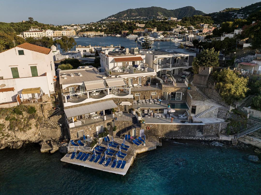 Ischia Blu Resort — photo 1 of 1