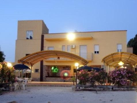 Terme Gorga Hotel — photo 1 of 1