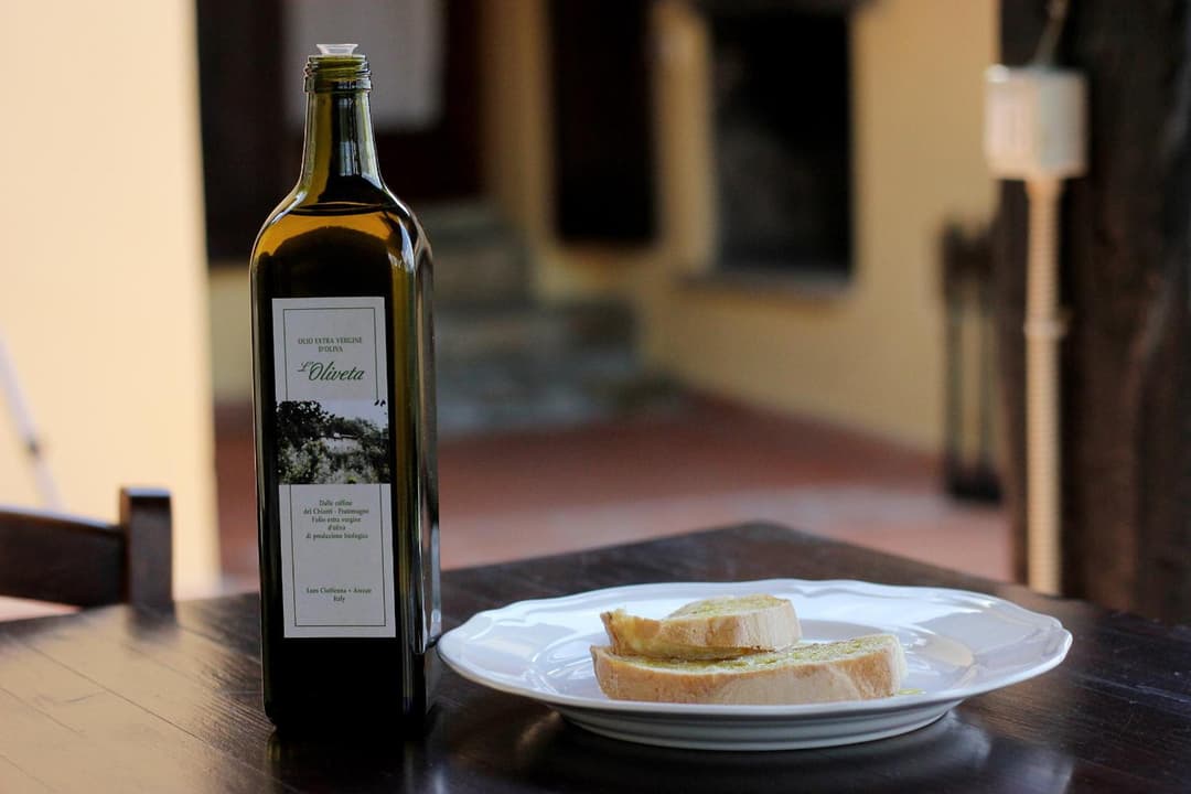 Tuscany Villa Chianti Hills - Villa Oliveta — photo 1 of 1