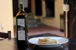 Tuscany Villa Chianti Hills - Villa Oliveta