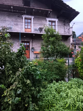 La Casa Antica