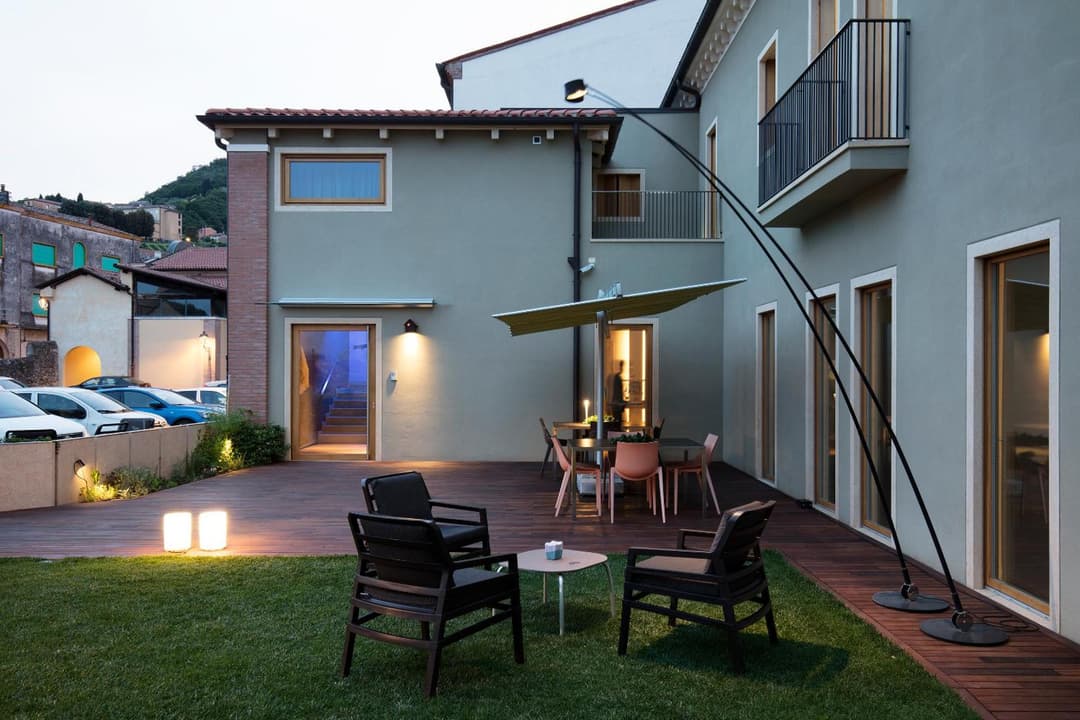 Hotel Aqua Crua — photo 1 of 1