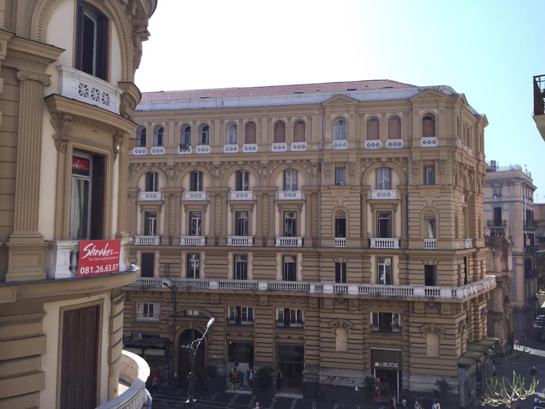 B&B Quattro Palazzi Napoli Centro — photo 1 of 1