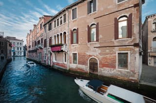 Ca' Gottardi