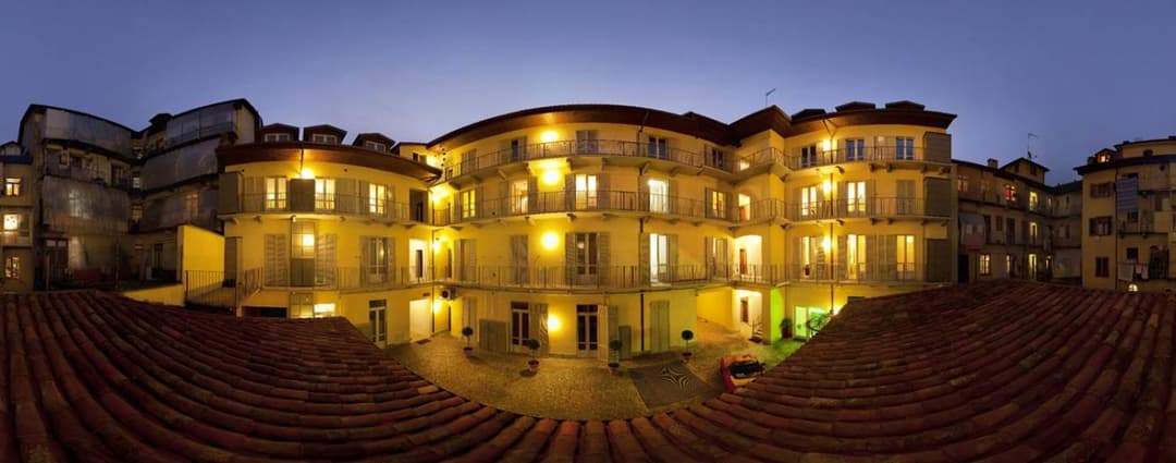 Santa Giulia Hotel e Residence Torino — photo 1 of 1