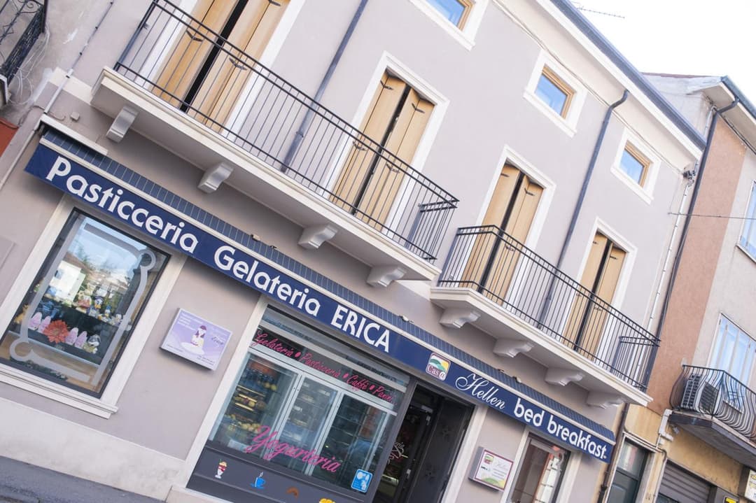 Casa Hellen — photo 1 of 1