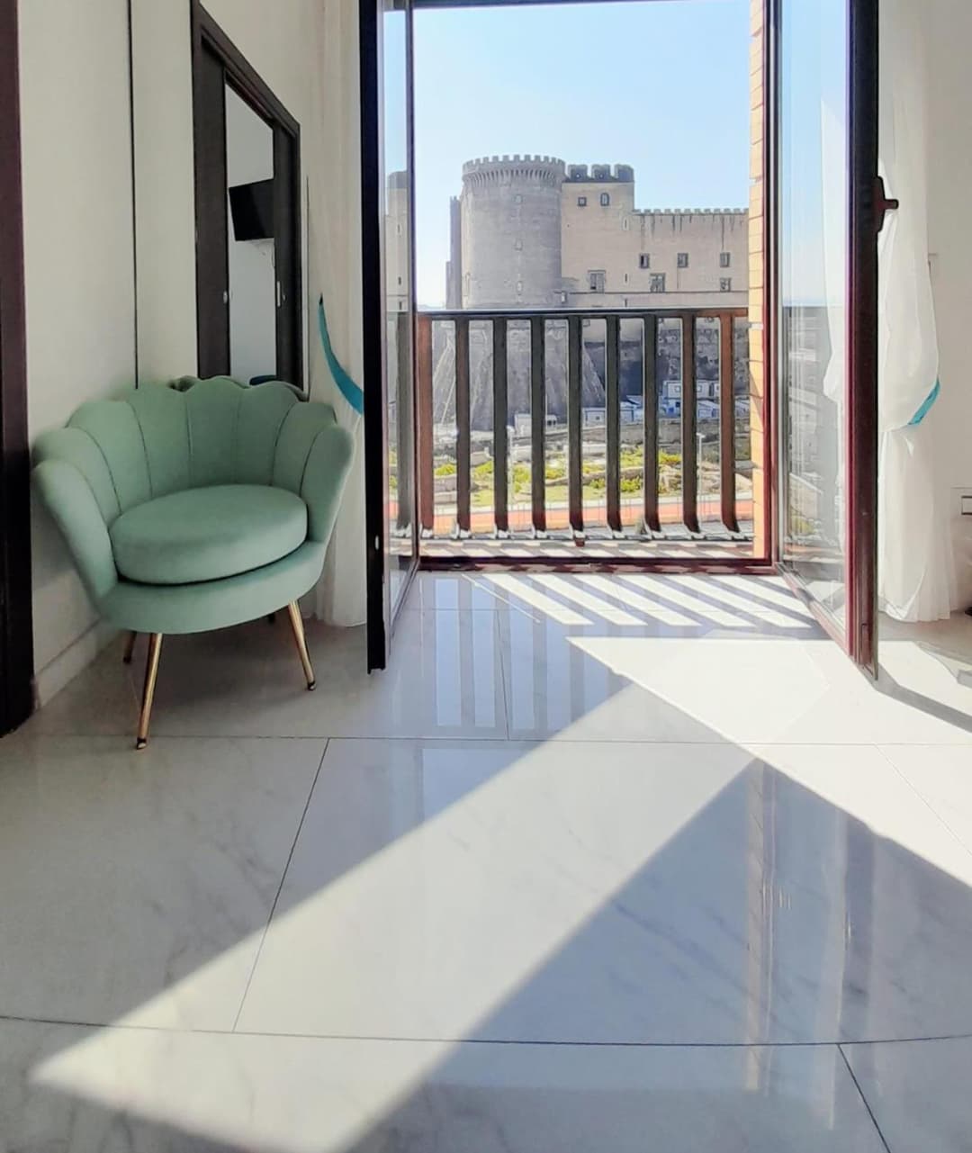 Babylon Luxury Suite & Apartments — photo 1 of 1