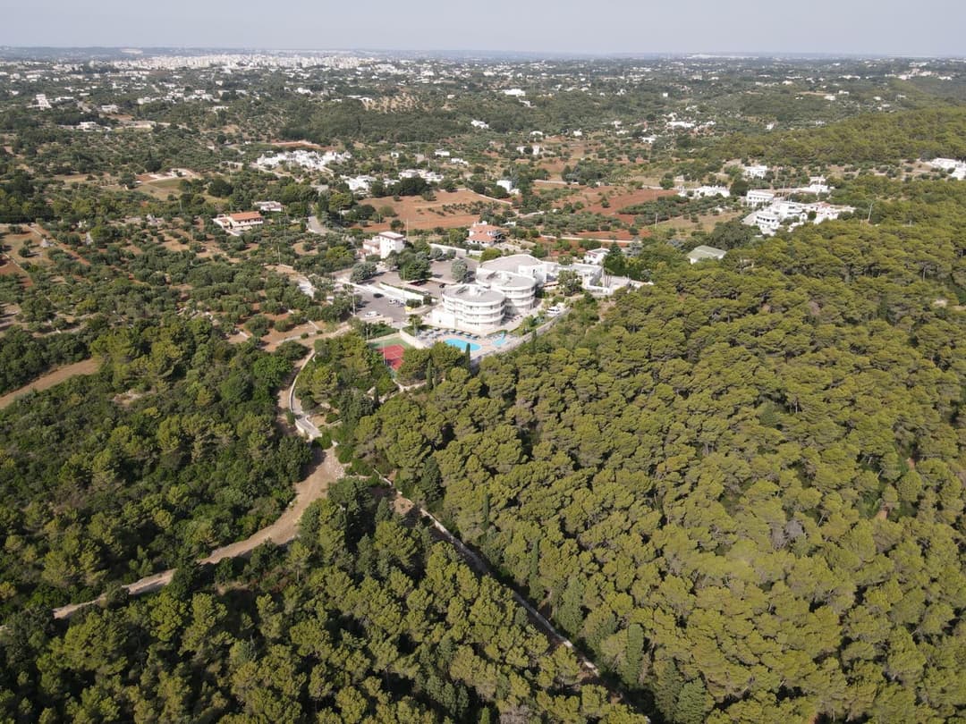 Hotel Lo Smeraldo — photo 1 of 1