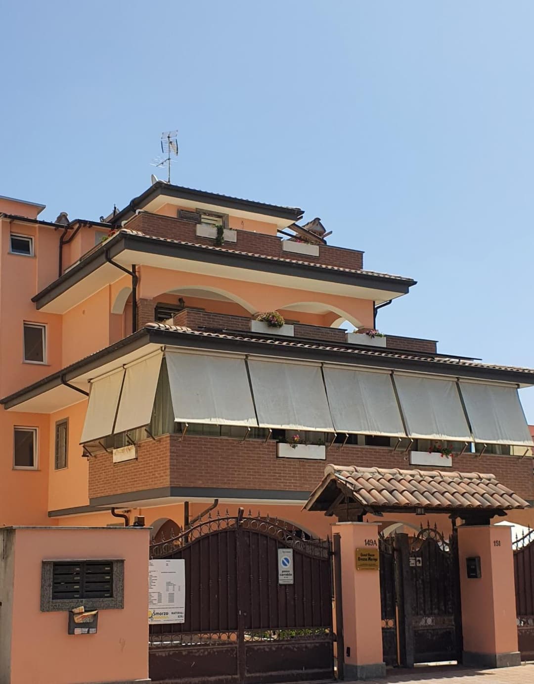 Guest House Brezza Marina — photo 1 of 1