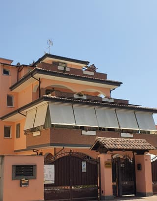 Guest House Brezza Marina