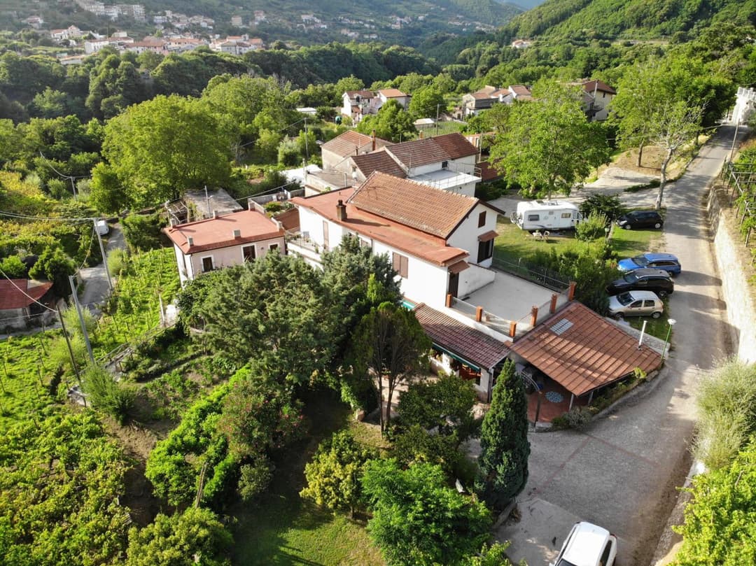 Agriturismo Mare e Monti — photo 1 of 1
