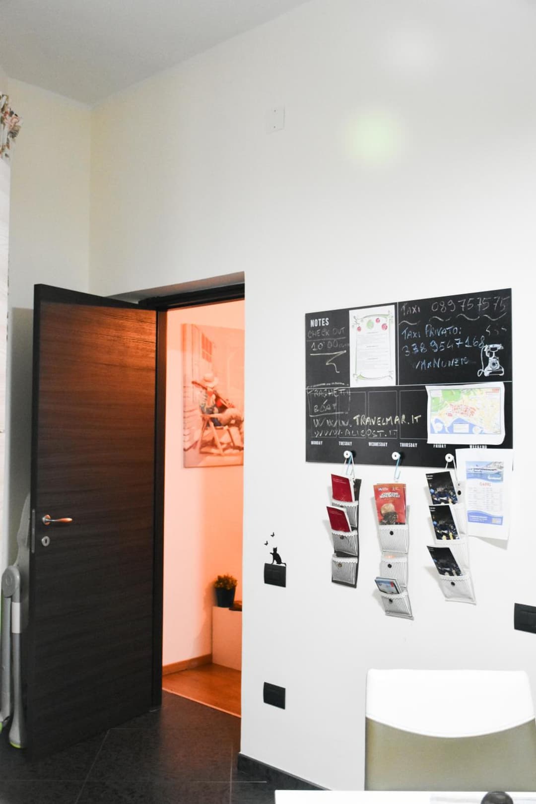 Bed And Salerno - Largo Campo - Appartamento — photo 1 of 1