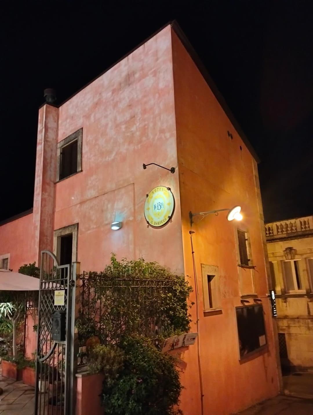 Hotel Il Barocco — photo 1 of 1