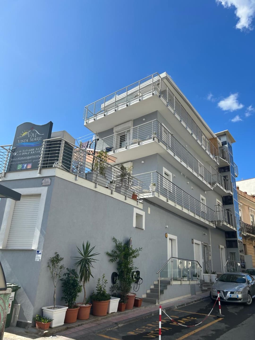 Vista Mare Apartments — photo 1 of 1