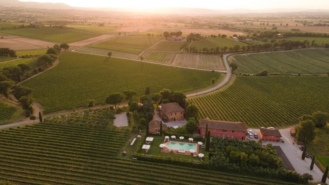 Agriturismo Podere La Rocca — photo 1 of 1