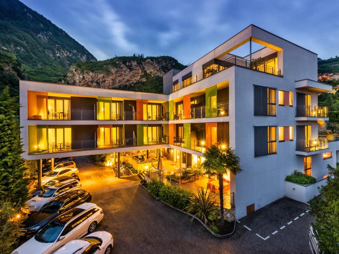 Active & Family Hotel Gioiosa — photo 1 of 1
