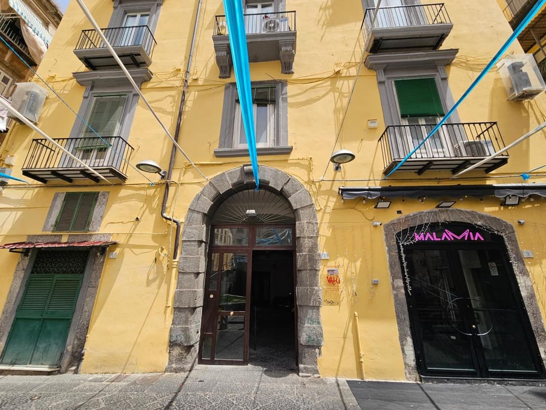 Mansarda Valù — photo 1 of 1