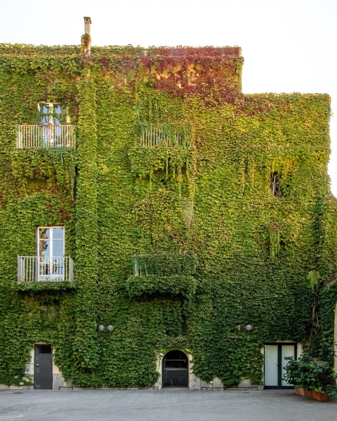 Palazzo De Gregorio Apartments — photo 1 of 1