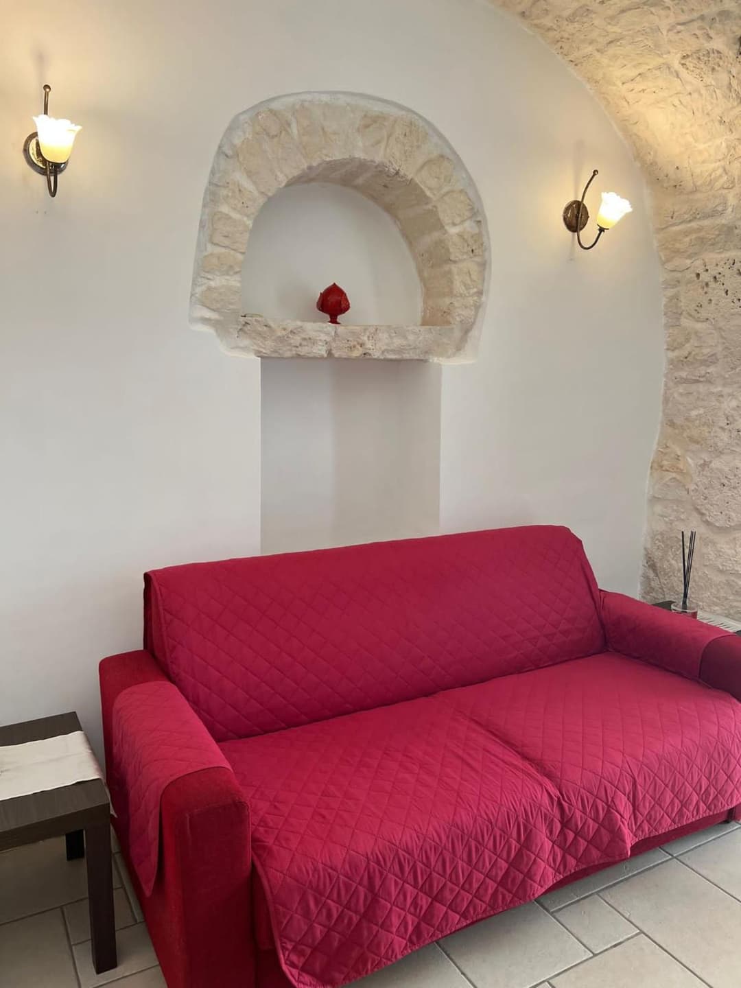 LUXURY ROOM CASSESE — photo 1 of 1