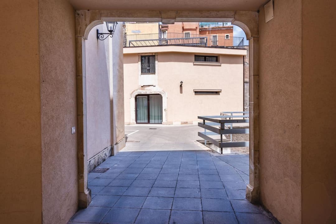 Venuto Home by Wonderful Italy — photo 1 of 1