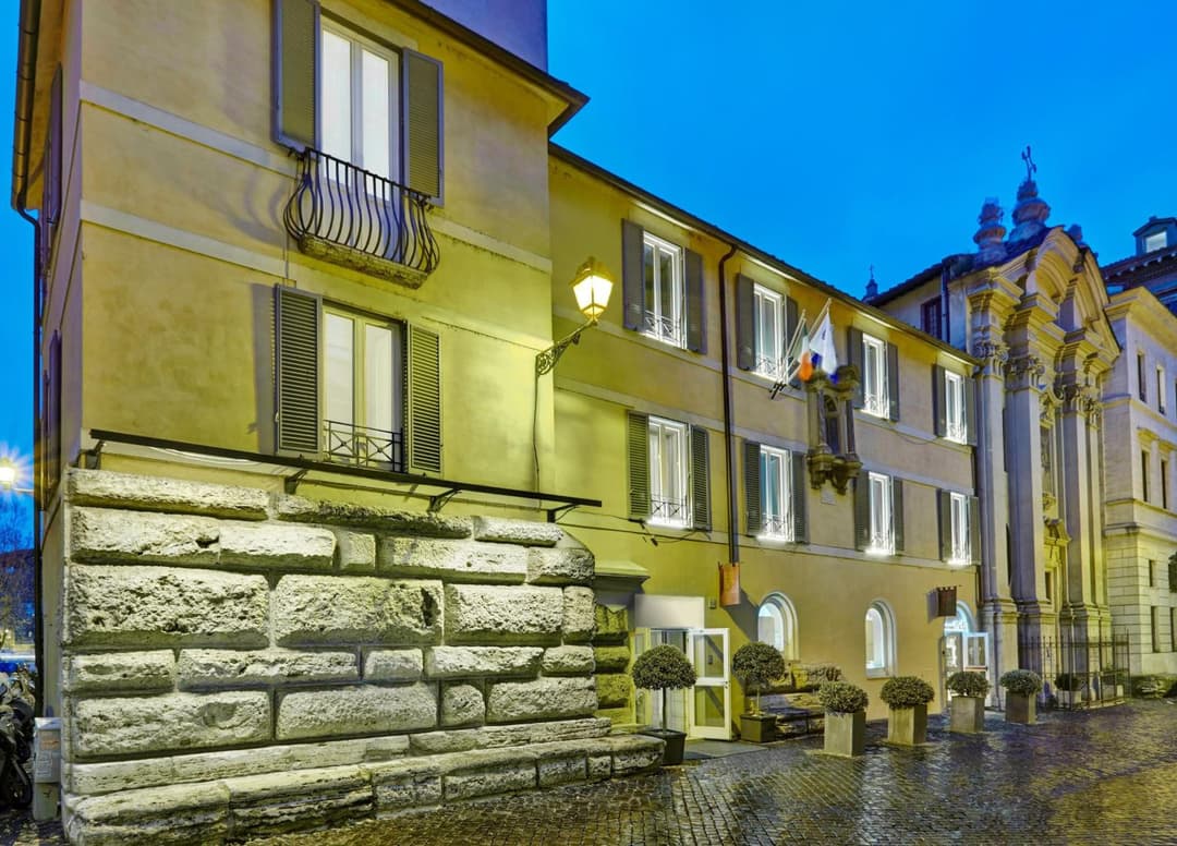 Hotel Indigo Rome - St. George by IHG — photo 1 of 1
