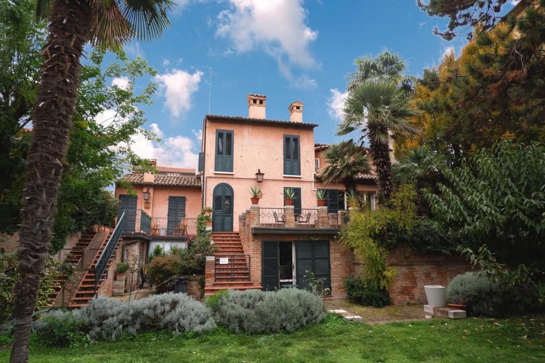 Ai Giardini di San Vitale — photo 1 of 1