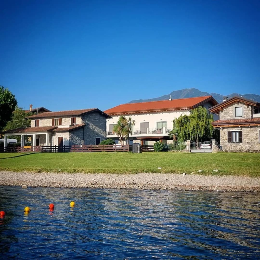 Resort le Vele Suites and Apartments — photo 1 of 1