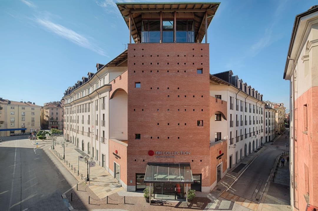 NH Collection Torino Santo Stefano — photo 1 of 1