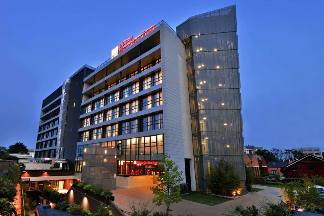 Hilton Garden Inn Milan North — photo 1 of 1