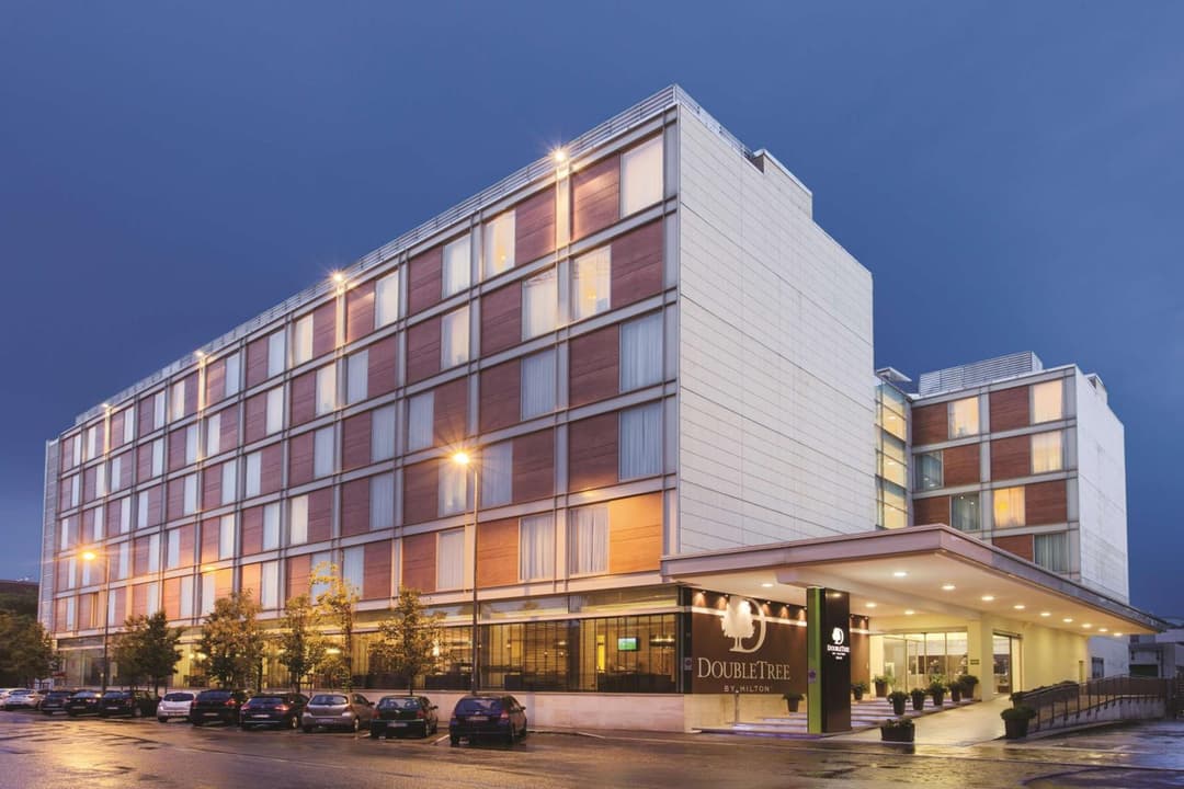 DoubleTree By Hilton Milan — photo 1 of 1