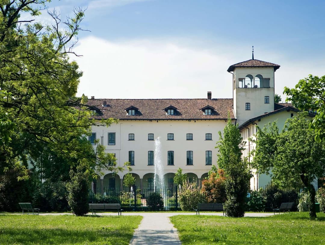Grand Hotel Villa Torretta, Curio Collection by Hilton — photo 1 of 1