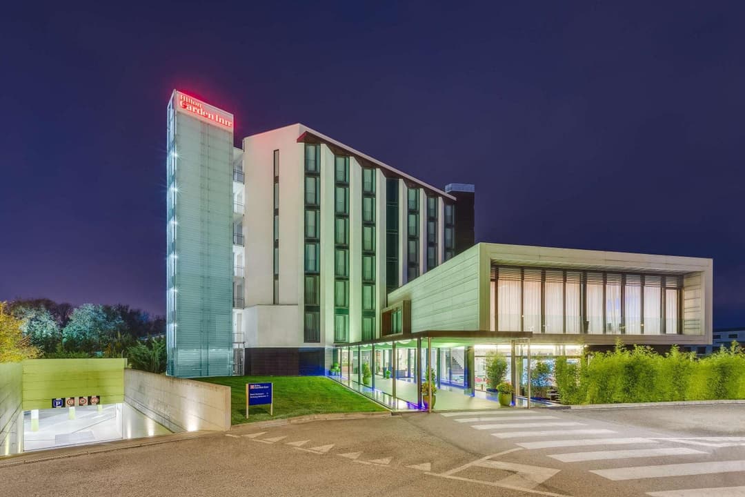 Hilton Garden Inn Venice Mestre — photo 1 of 1