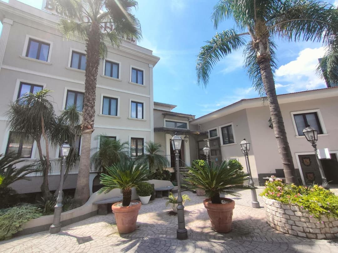 Buono Hotel — photo 1 of 1